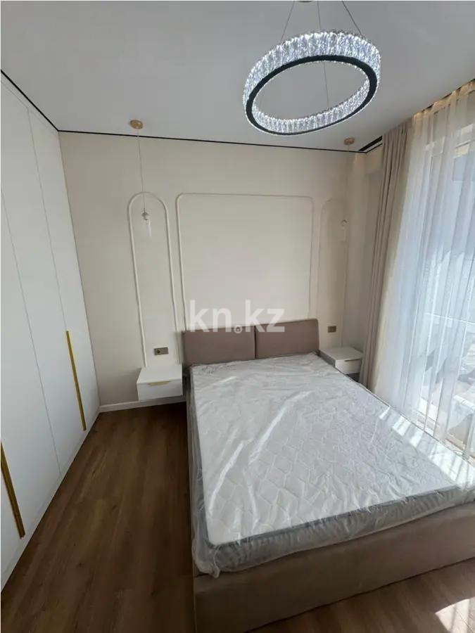 Продажа 2-комнатной квартиры, 41 м² в Алматы - фото 2