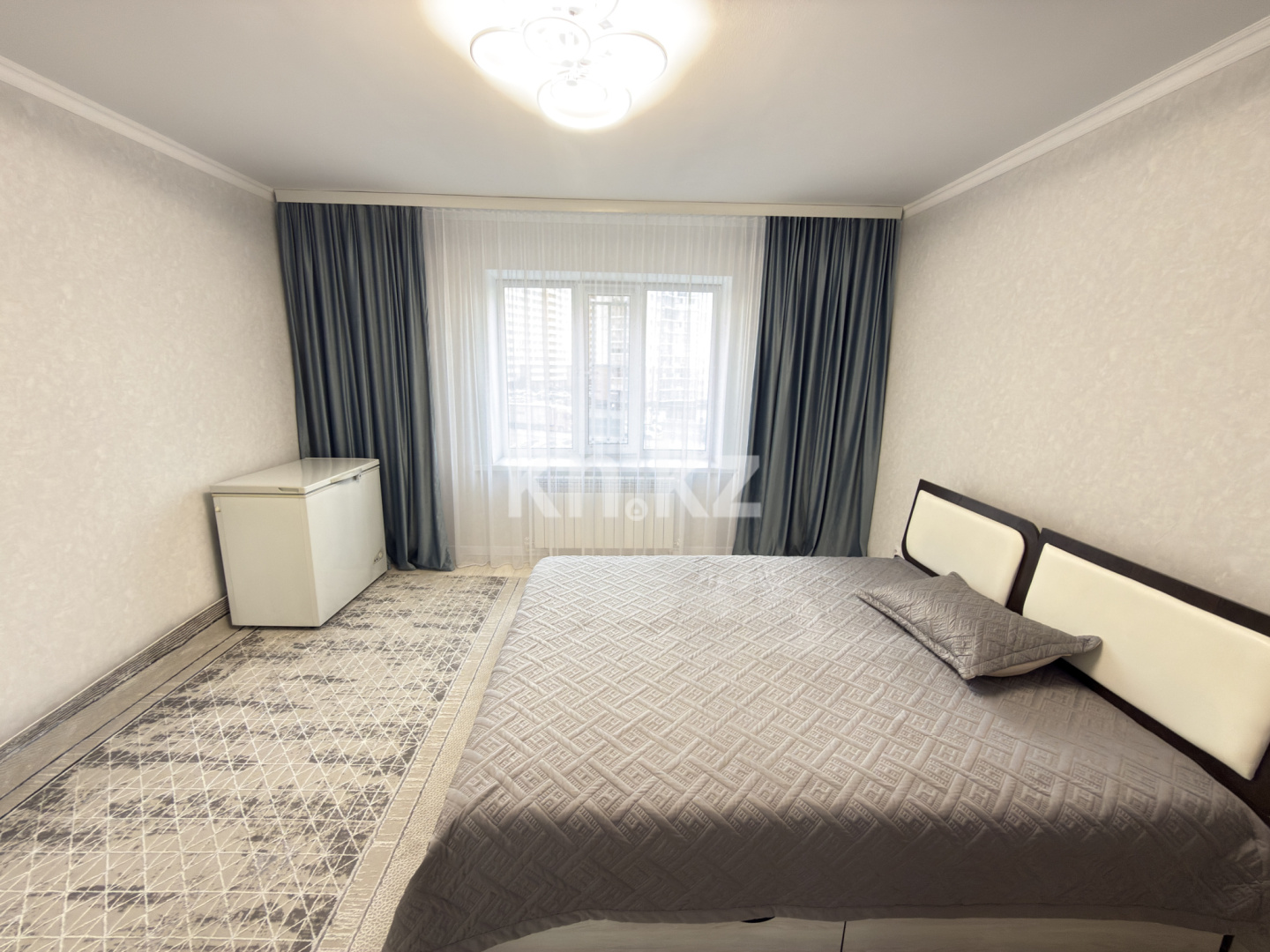 Продажа 2-комнатной квартиры, 70 м² в Караганде - фото 4