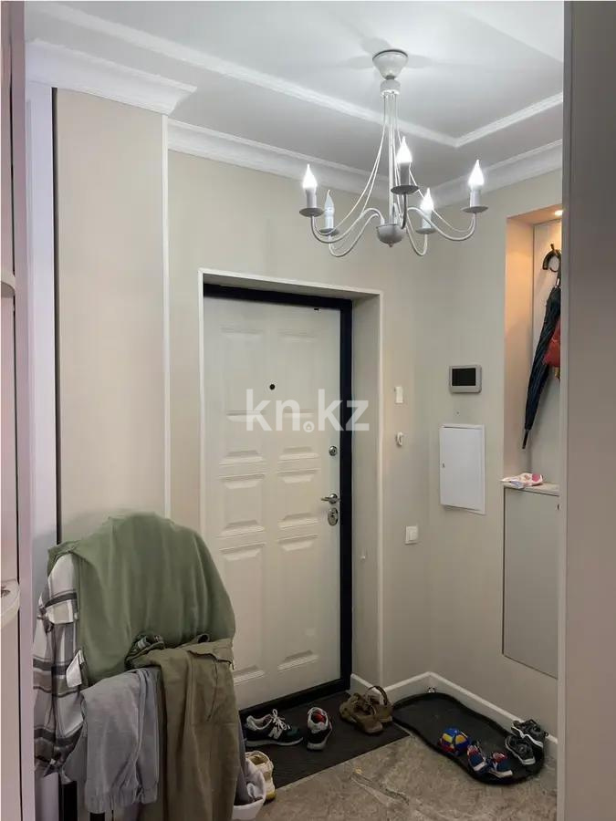 Продажа 2-комнатной квартиры, 65 м², ул. Аскарова, дом  21/1 в Алматы - фото 5