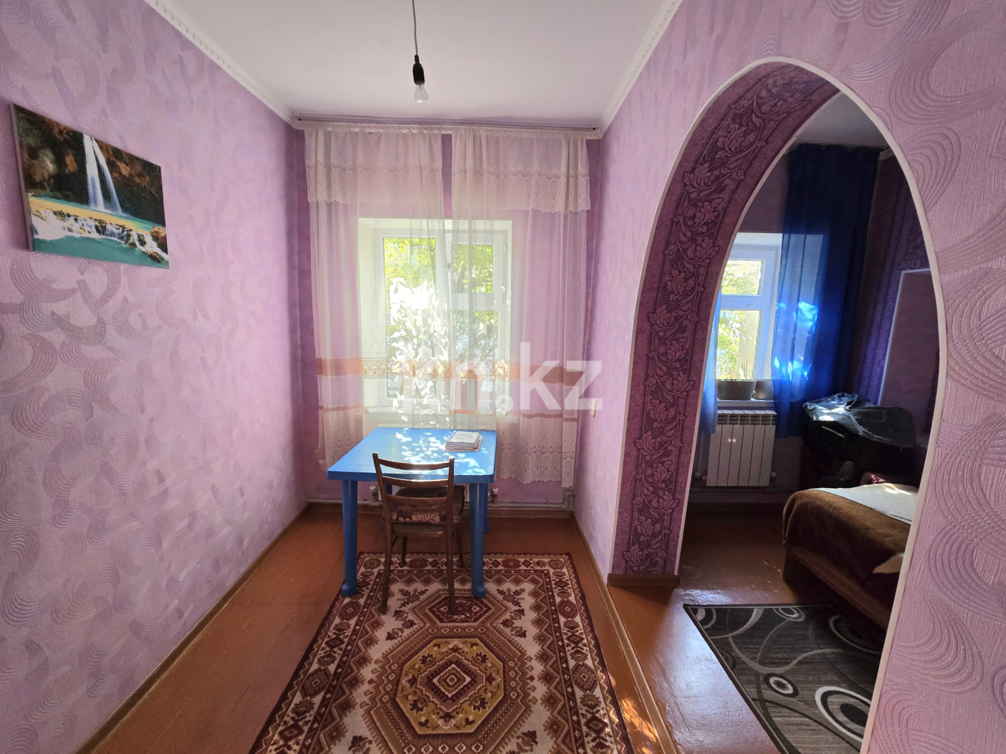 Продажа 6-комнатного дома, 160 м², Карасу, дом  2 в Шымкенте - фото 25