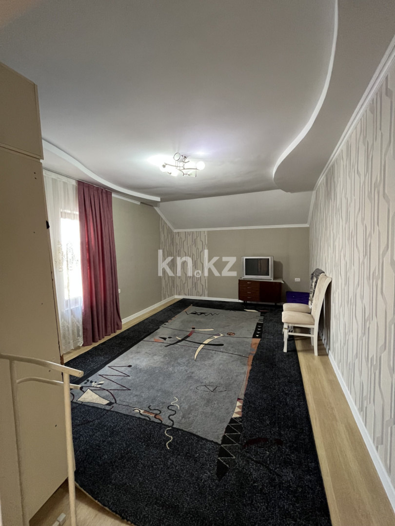 Продажа дома, 395 м², Курасбек Тыныбекова, дом  17 в Шымкенте - фото 15