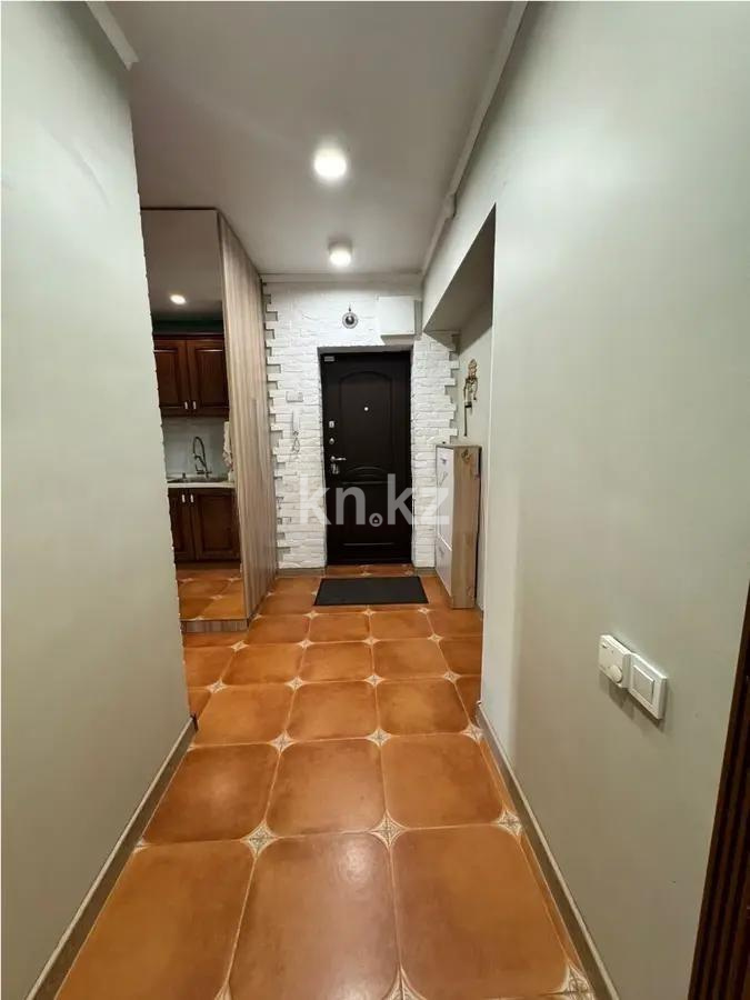 Продажа 3-комнатной квартиры, 77.7 м², мкр-н Орбита-3, дом  52 в Алматы - фото 6