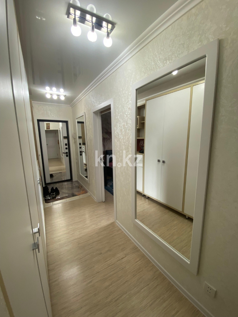 Продажа 3-комнатной квартиры, 65.8 м² в Караганде - фото 14