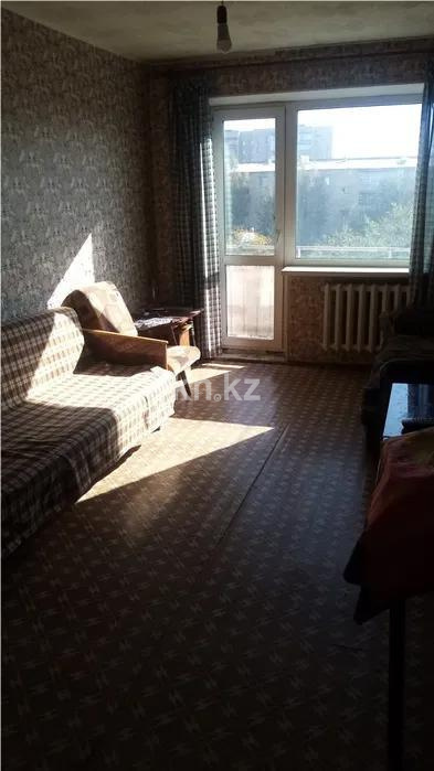 Продажа 2-комнатной квартиры, 47 м² в Караганде