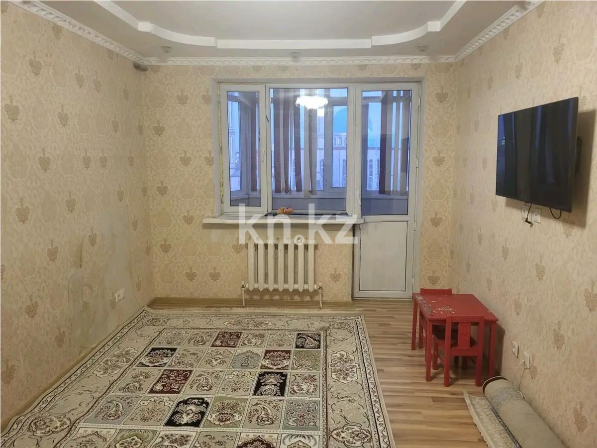 Продажа 1-комнатной квартиры, 38 м² в Астане