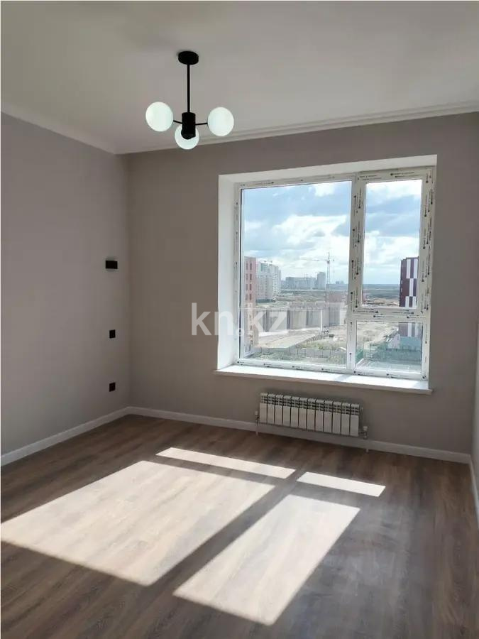 Продажа 1-комнатной квартиры, 24 м², ул. Тынышбайулы, дом  5 в Астане