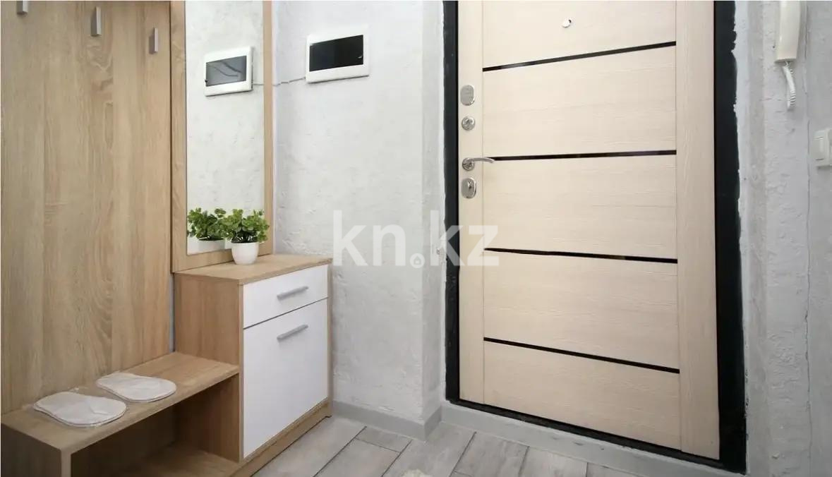 Продажа 1-комнатной квартиры, 40 м² в Алматы - фото 5