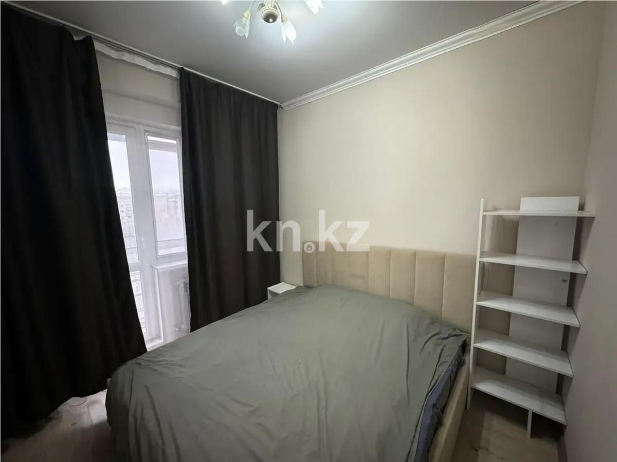 Продажа 2-комнатной квартиры, 40 м² в Алматы - фото 2