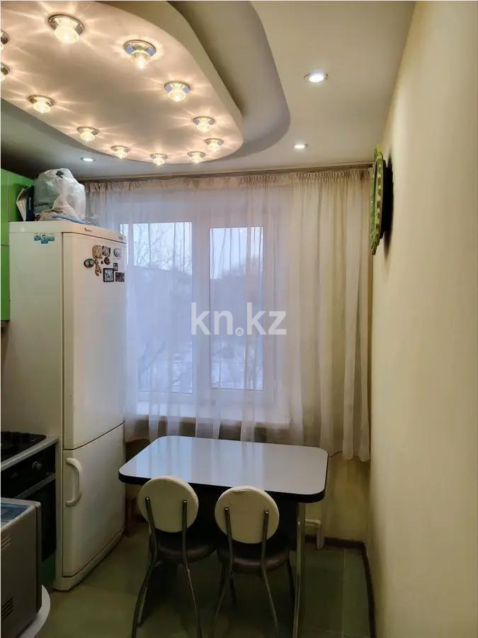 Продажа 3-комнатной квартиры, 47 м² в Шахтинске - фото 3