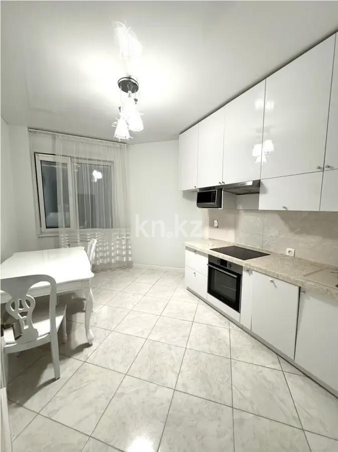 Продажа 3-комнатной квартиры, 85 м², пр. Мангилик Ел, дом  24 в Астане - фото 3