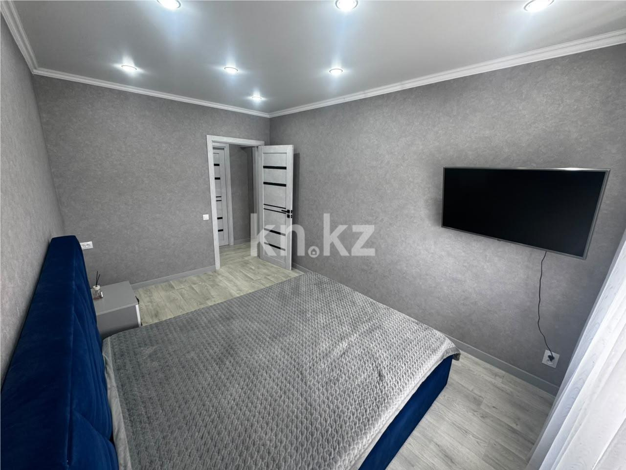 Продажа 4-комнатной квартиры, 76 м² в Караганде - фото 6