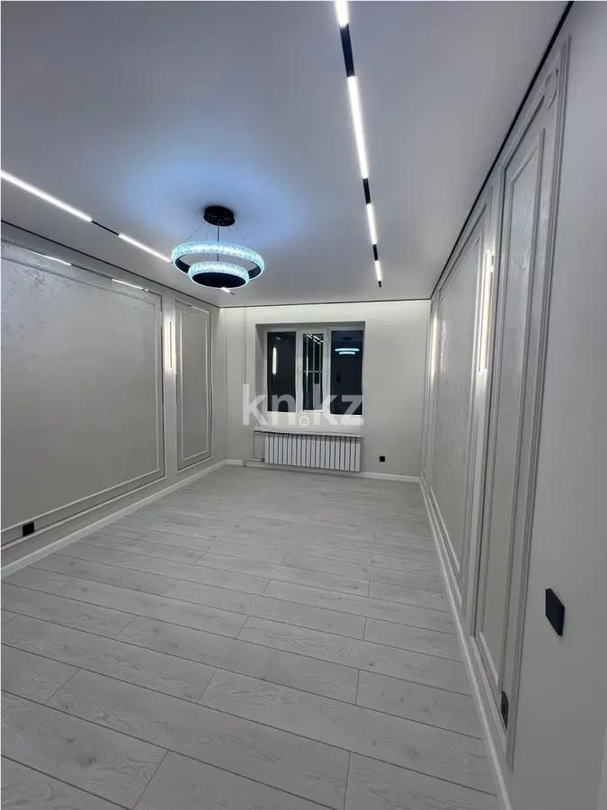 Продажа 2-комнатной квартиры, 55.1 м² в Астане
