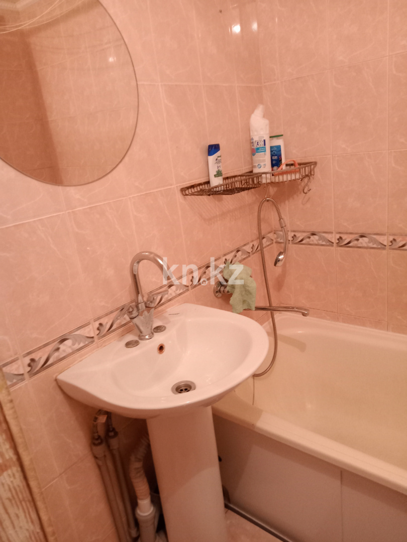 Аренда 1-комнатной квартиры, 30 м² в Темиртау - фото 6