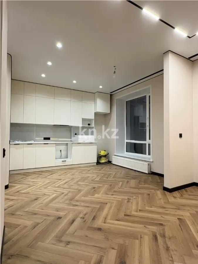 Продажа 1-комнатной квартиры, 40 м² в Астане - фото 2