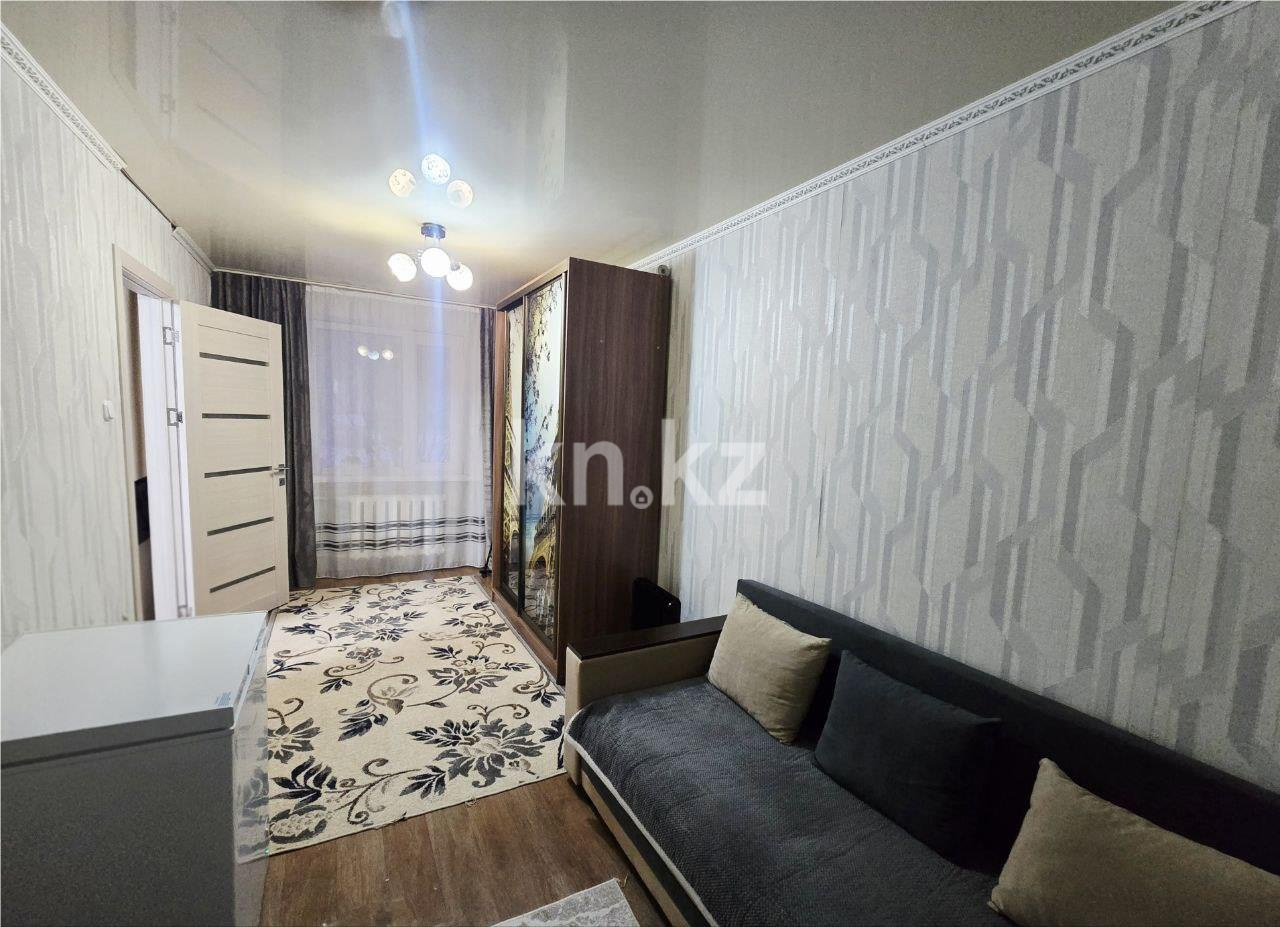 Продажа 3-комнатной квартиры, 56 м², ул. Абая в Темиртау - фото 7