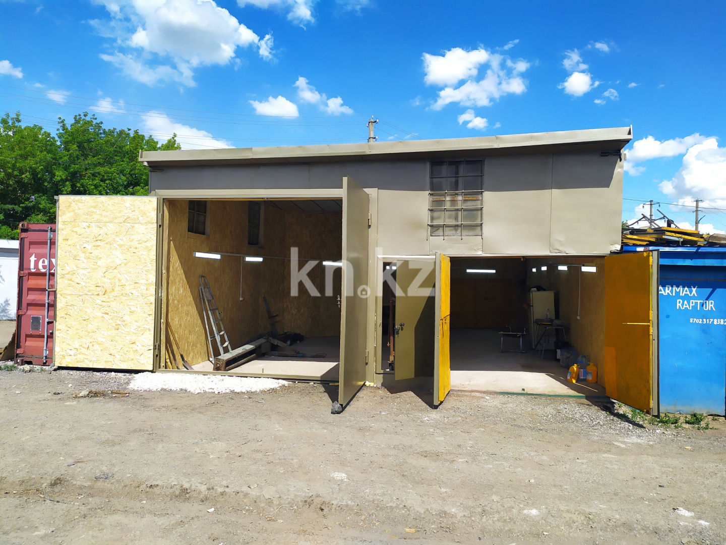 Продажа , 85 м², ул. Пушкина, дом  25 в Астане - фото 6