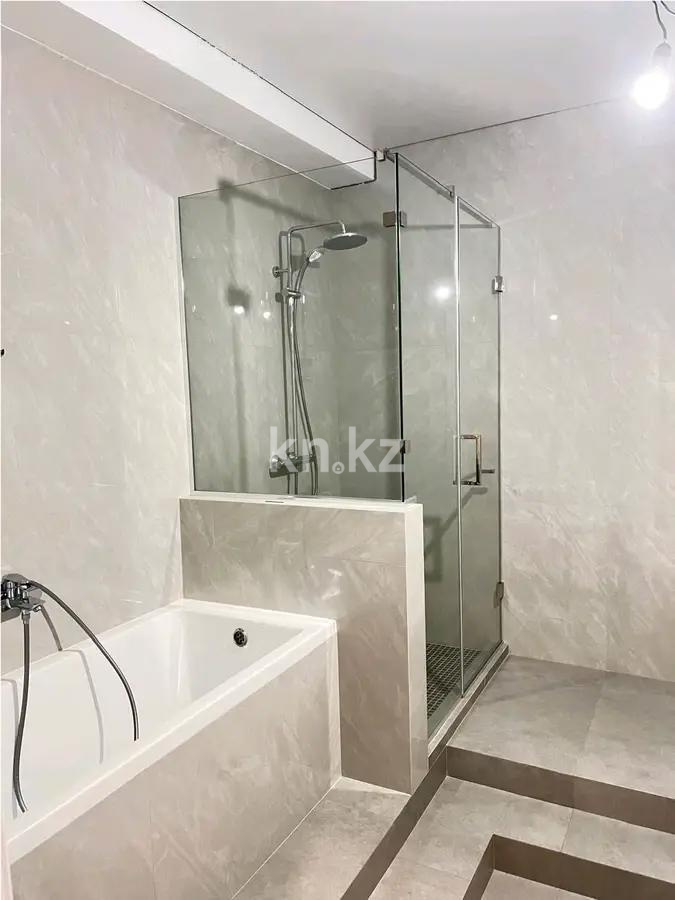 Продажа 3-комнатной квартиры, 88 м² в Алматы - фото 3