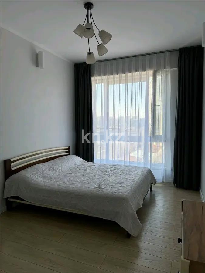 Продажа 1-комнатной квартиры, 40 м² в Алматы