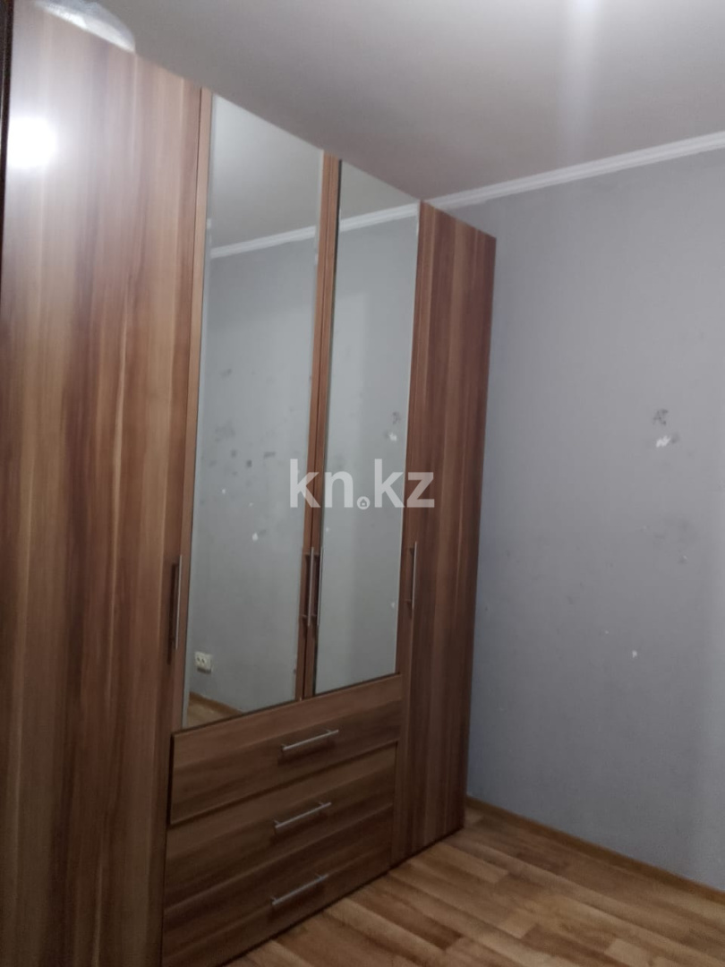 Аренда 2-комнатной квартиры, 52 м², пр. Кошкарбаева, дом  46 - пр. Жумабаева в Астане - фото 4