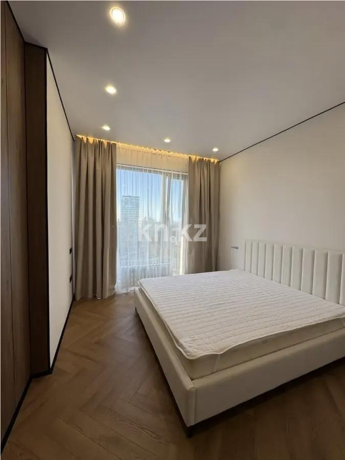 Продажа 2-комнатной квартиры, 61 м² в Астане - фото 2
