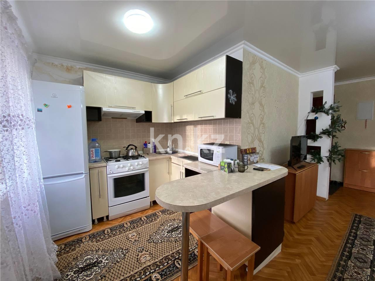 Продажа 2-комнатной квартиры, 45 м² в Темиртау - фото 7