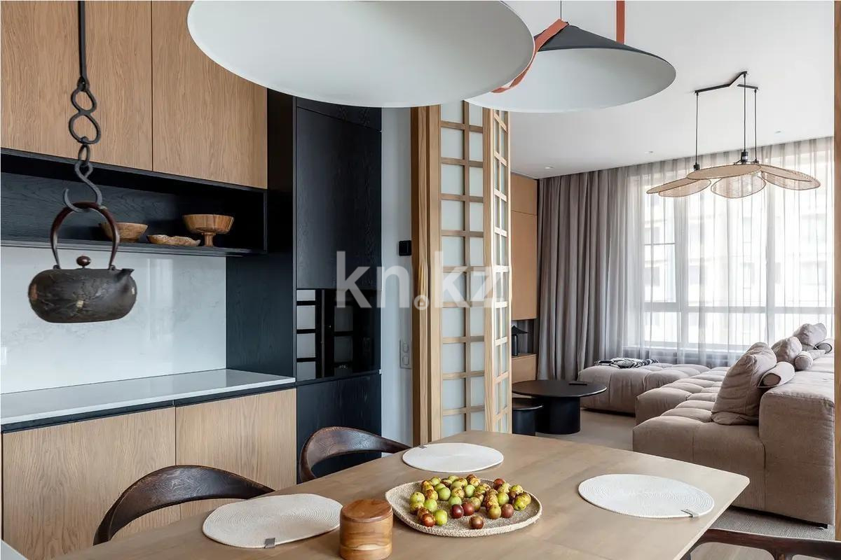 Продажа 4-комнатной квартиры, 150 м² в Алматы
