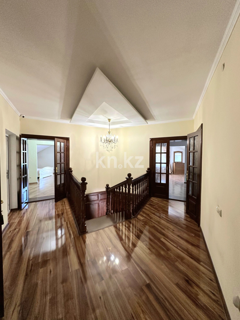 Продажа 8-комнатного дома, 360 м² в Шымкенте - фото 27