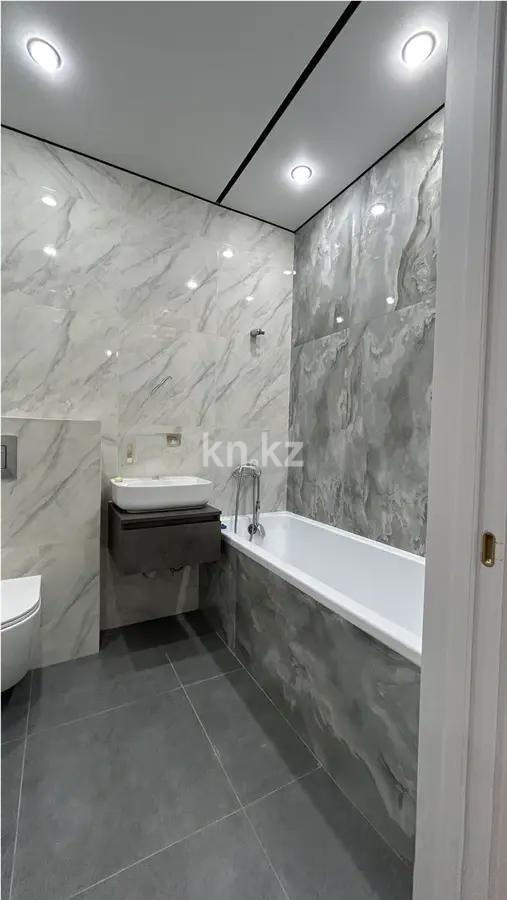 Продажа 3-комнатной квартиры, 81 м² в Астане - фото 5