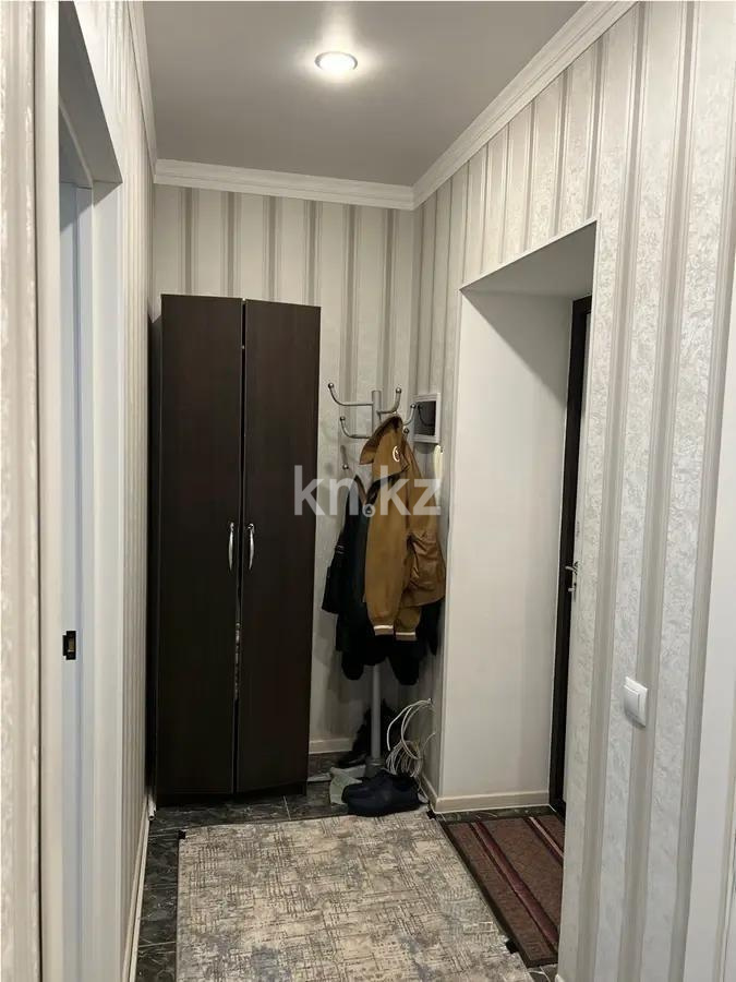 Продажа 1-комнатной квартиры, 35.4 м², ул. Кордай, дом  99 в Астане - фото 5