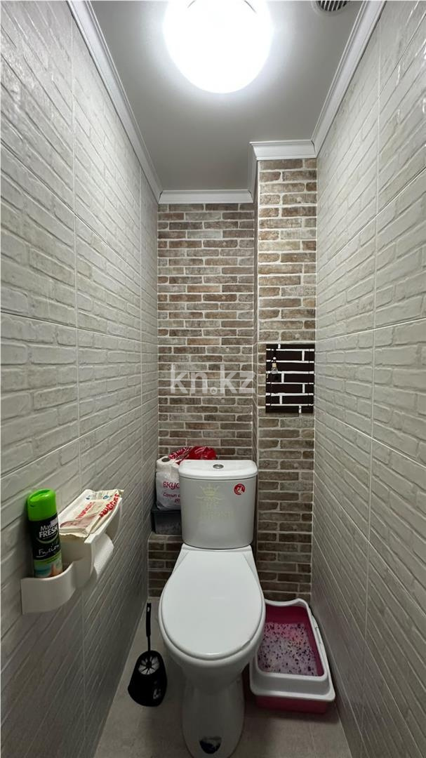 Продажа 3-комнатной квартиры, 61.1 м² в Астане - фото 12