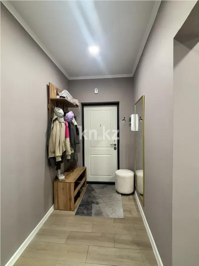 Продажа 2-комнатной квартиры, 70 м², ул. Есенова, дом  160/3 в Алматы - фото 5