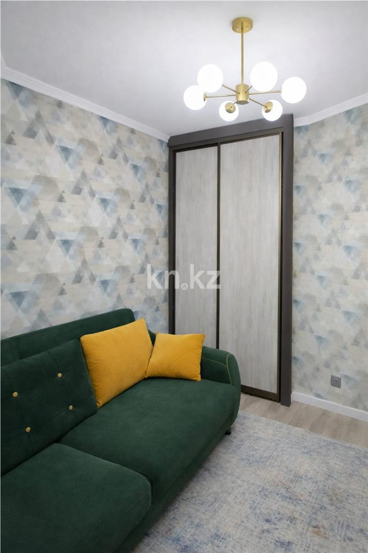 Продажа 3-комнатной квартиры, 64 м² в Караганде - фото 5