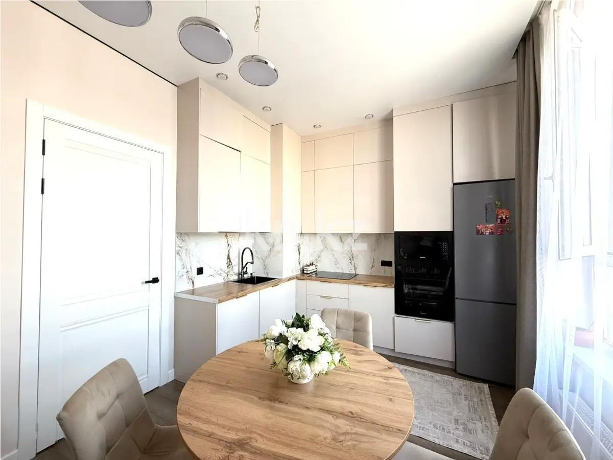 Продажа 3-комнатной квартиры, 80 м², ул. Молдагалиева, дом  5 в Астане - фото 4