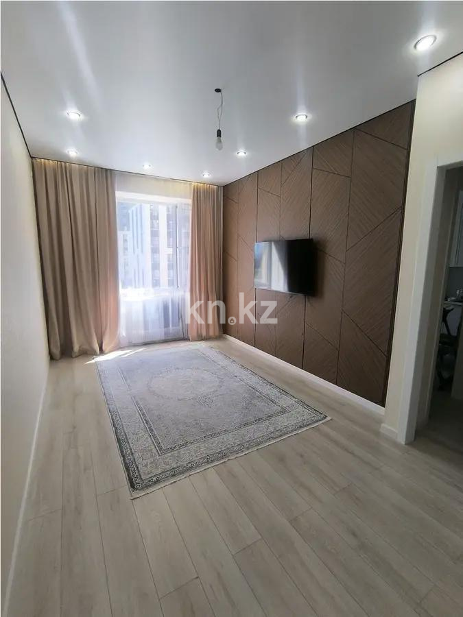 Продажа 1-комнатной квартиры, 38 м² в Астане