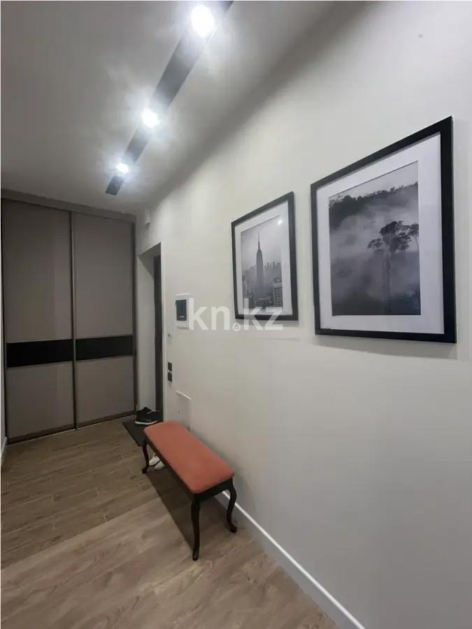 Продажа 2-комнатной квартиры, 73 м² в Астане - фото 5