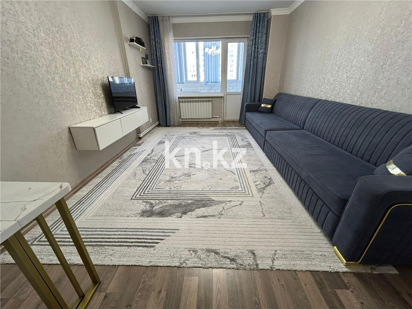 Продажа 3-комнатной квартиры, 91 м² в Караганде