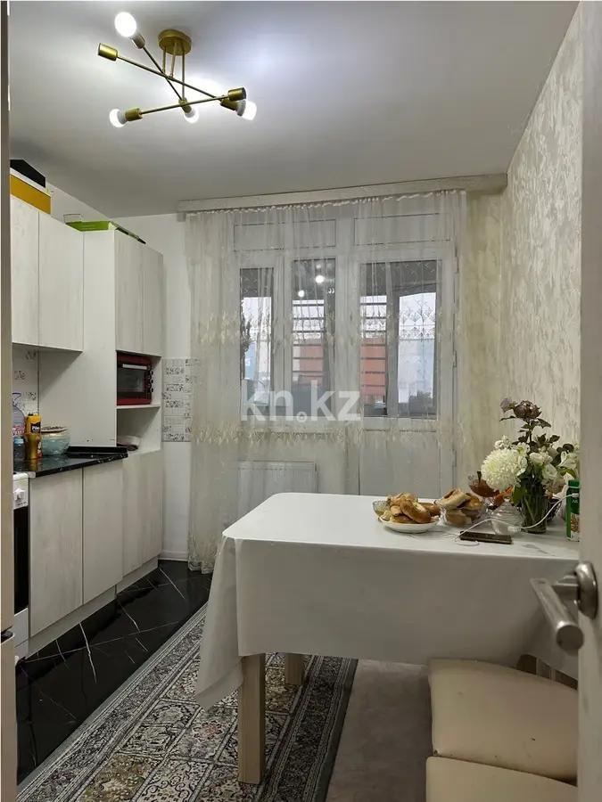 Продажа 2-комнатной квартиры, 57 м², мкр-н Мадениет, дом  834/32 в Алматы - фото 3