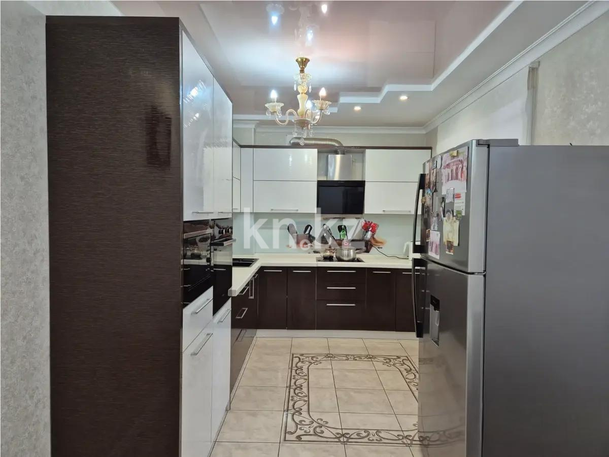 Продажа 3-комнатной квартиры, 116 м² в Астане - фото 4