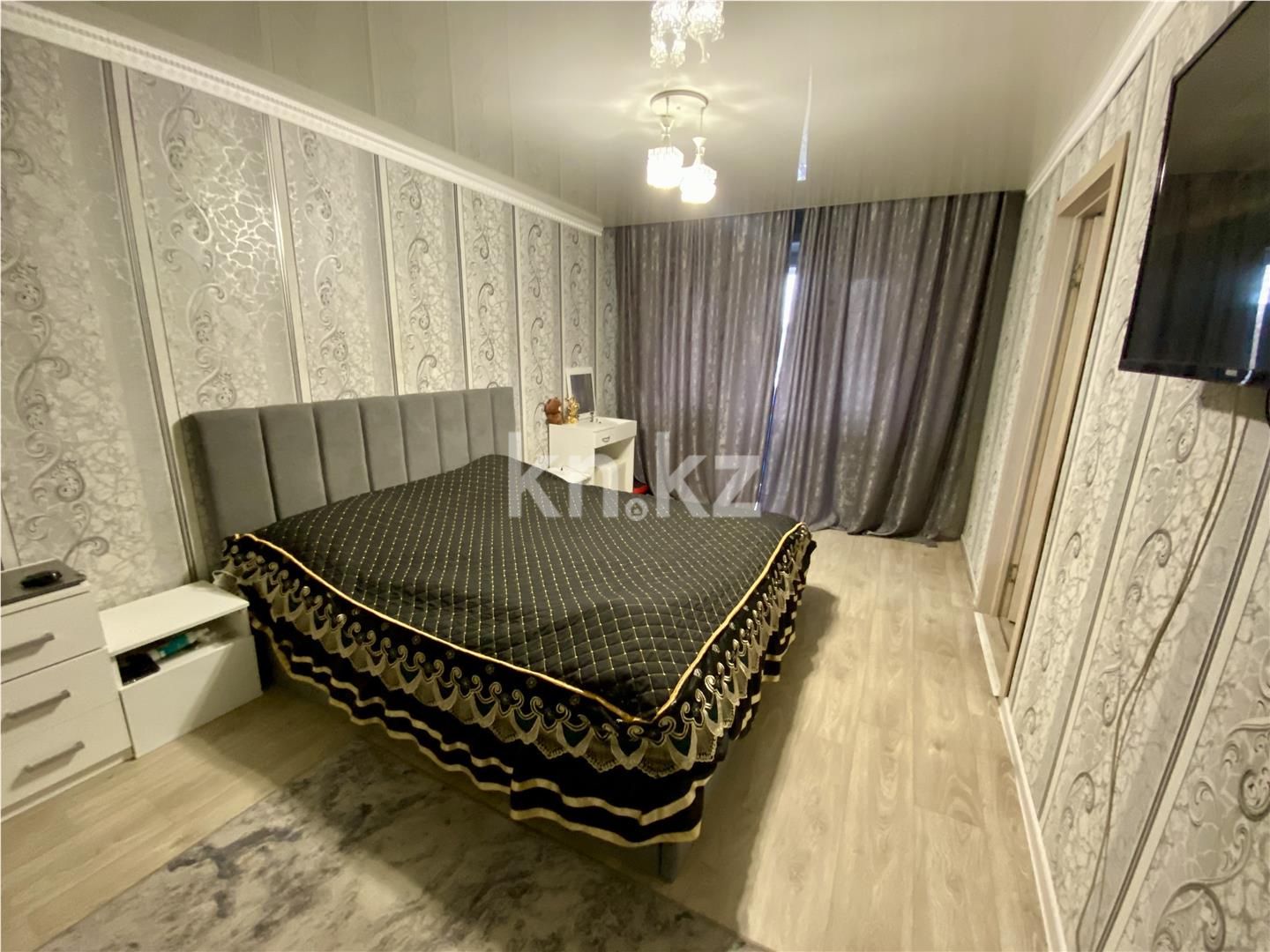 Продажа 3-комнатной квартиры, 57 м² в Сарани - фото 2