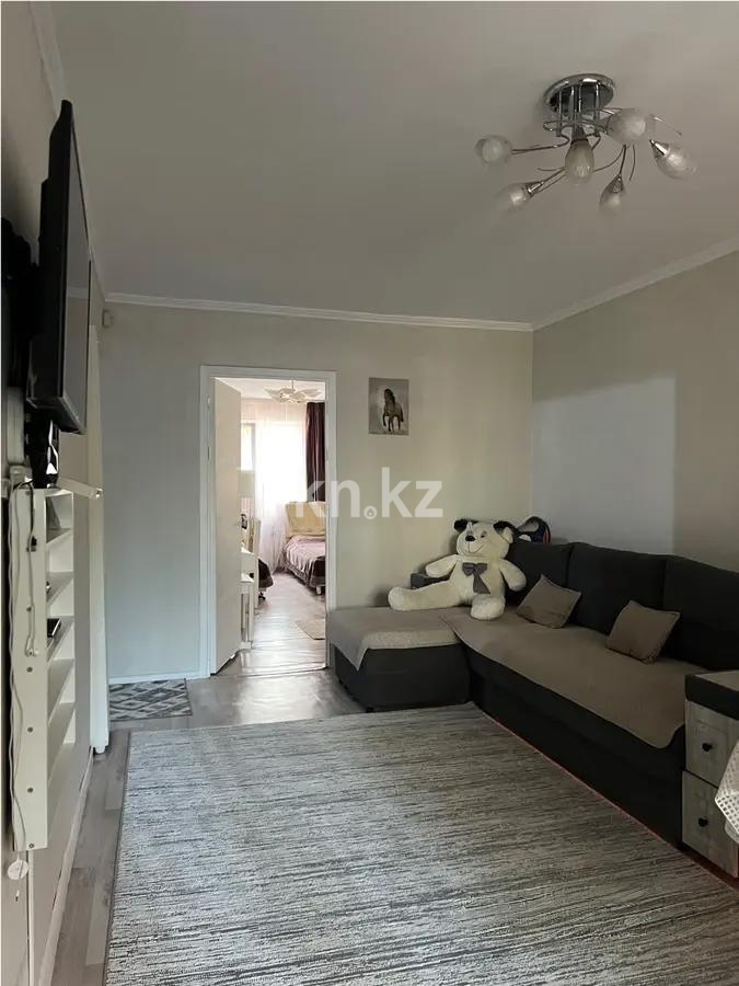 Продажа 3-комнатной квартиры, 61 м², ул. Сатпаева, дом  111а в Алматы