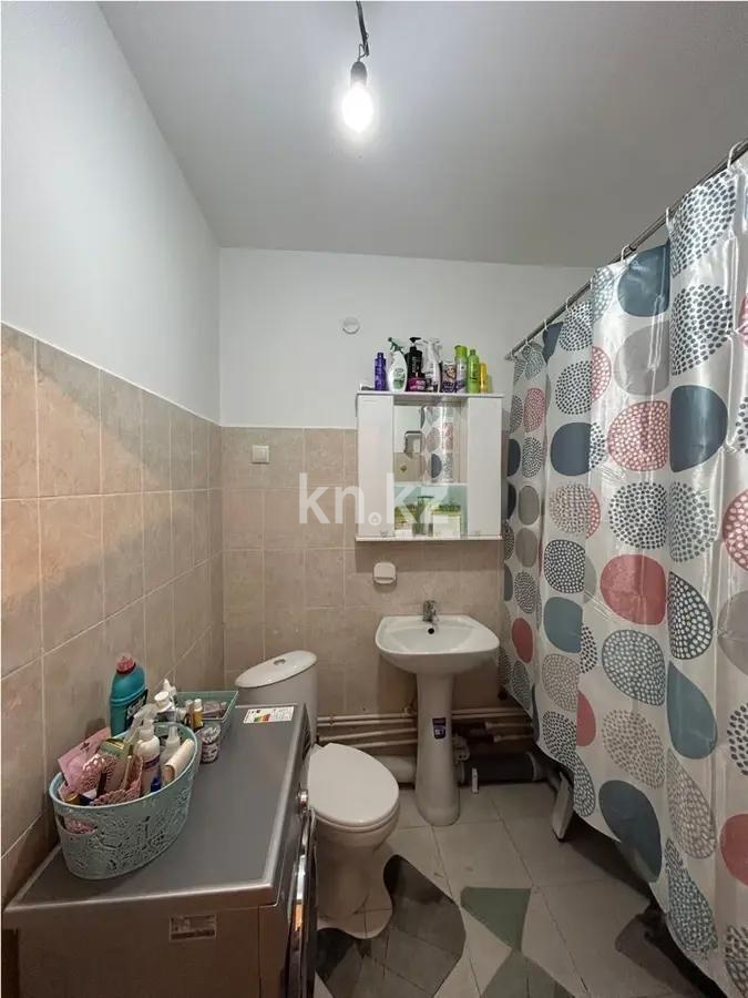 Продажа 1-комнатной квартиры, 41.8 м² в Астане - фото 3