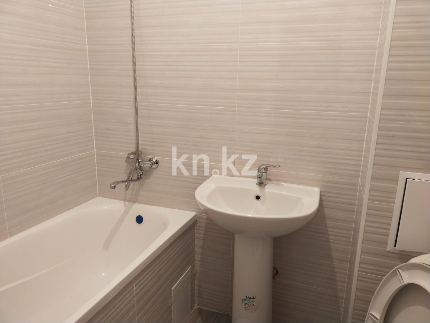 Аренда 1-комнатной квартиры, 40 м² в Астане - фото 9