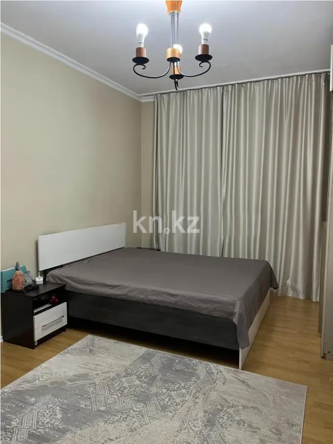 Продажа 2-комнатной квартиры, 76.3 м² в Астане - фото 2