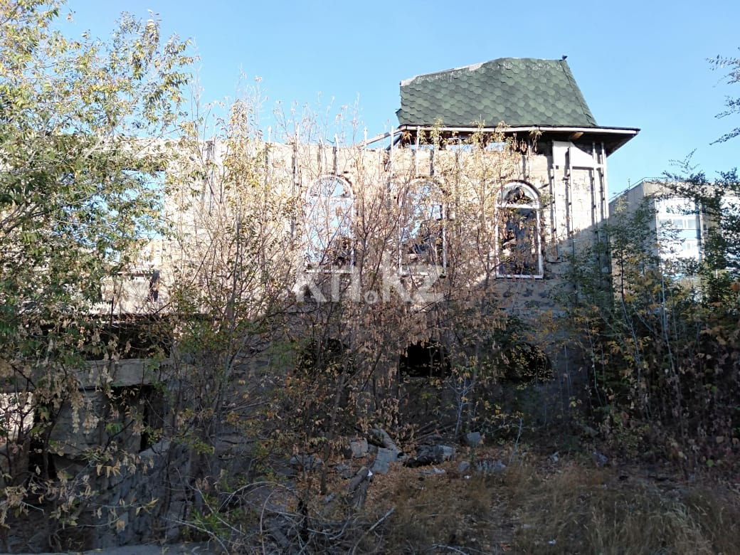 Продажа земельного участка, 21.5 сот., Момышулы, 61 в Темиртау