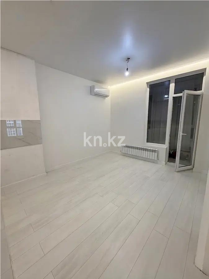 Продажа 1-комнатной квартиры, 42.6 м² в Астане - фото 2