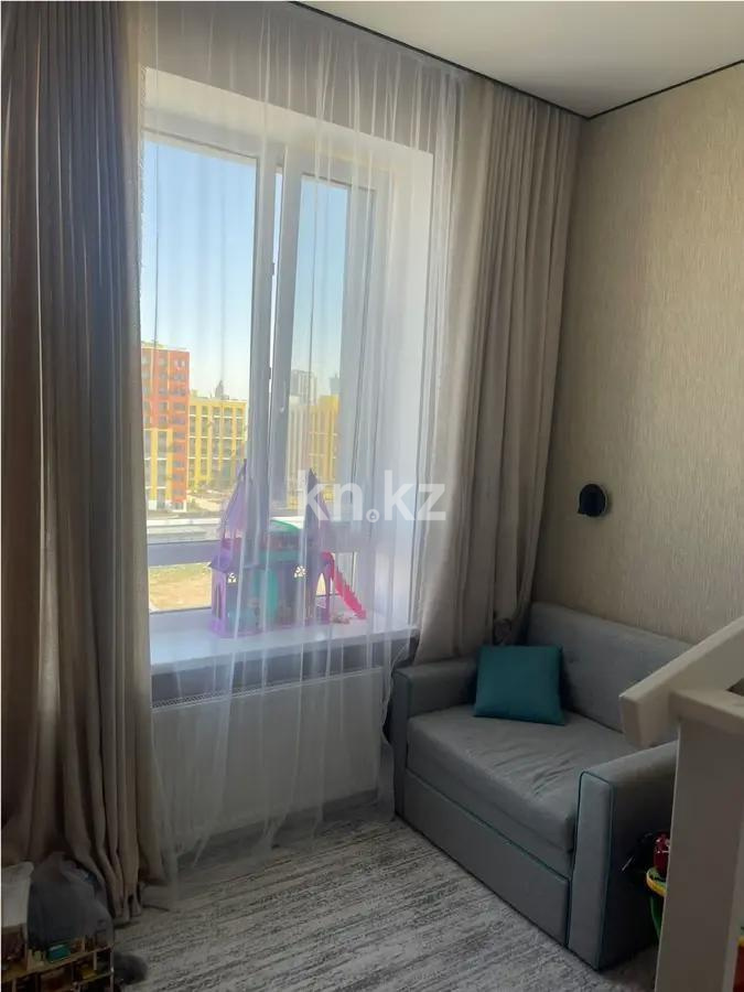 Продажа 2-комнатной квартиры, 42 м² в Астане - фото 2