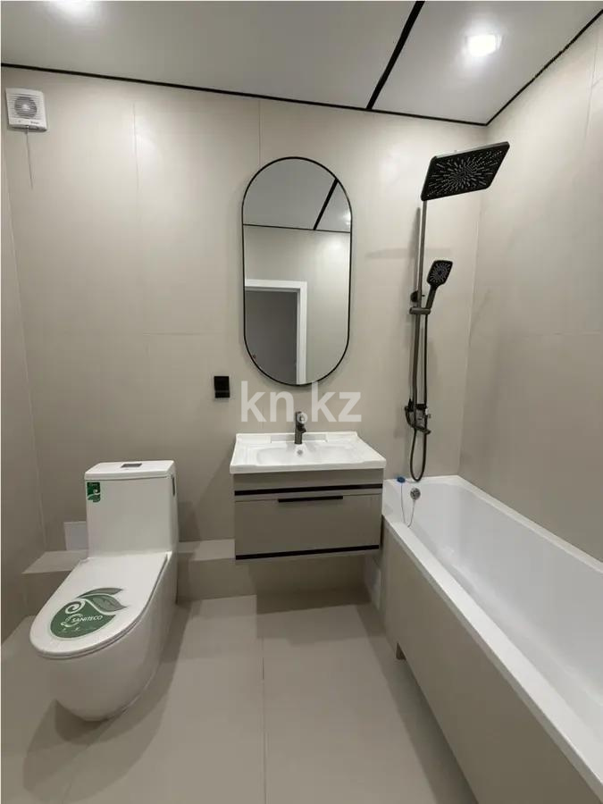 Продажа 2-комнатной квартиры, 37 м² в Алматы - фото 2