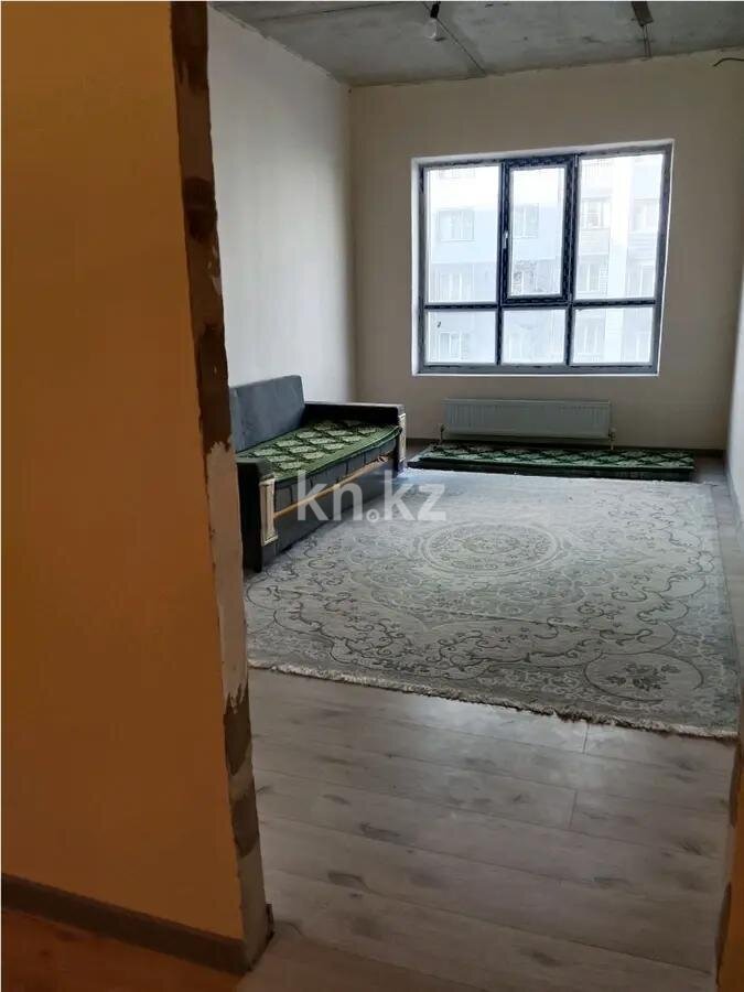 Продажа 1-комнатной квартиры, 38.8 м² в Алматы