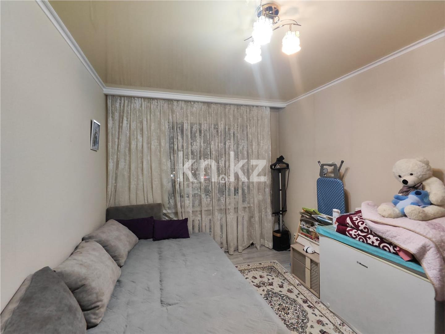 Продажа 3-комнатной квартиры, 84.2 м² в Астане - фото 3