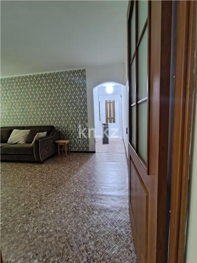 Продажа 2-комнатной квартиры, 45 м² в Алматы - фото 2